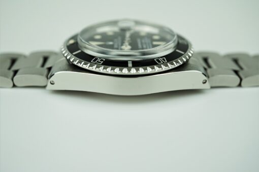 1680 Submariner MKII (Tauschgehäuse, perfekt) – Bild 9
