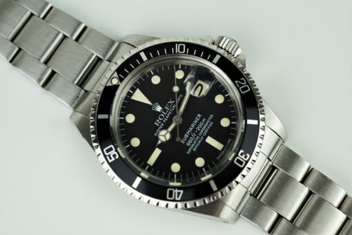 1680 Submariner MKII (Tauschgehäuse, perfekt) – Bild 3