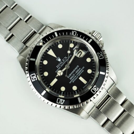 1680 Submariner MKII (Tauschgehäuse, perfekt)