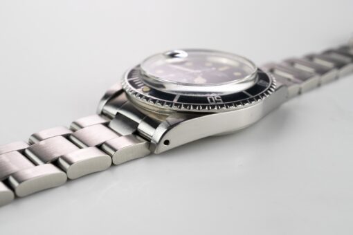 1680 Red Submariner – Bild 13