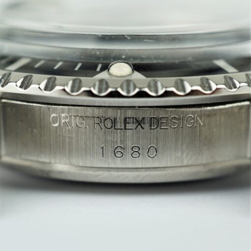 1680 Submariner MKII (Tauschgehäuse, perfekt) – Bild 11