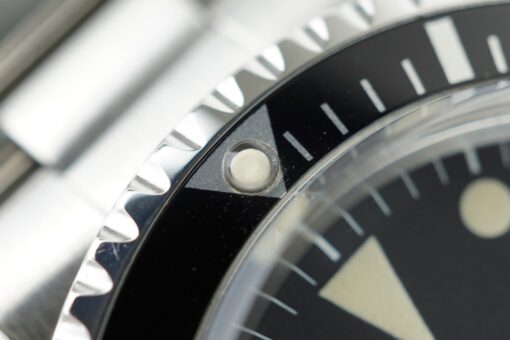 1680 Submariner MKII (Tauschgehäuse, perfekt) – Bild 2