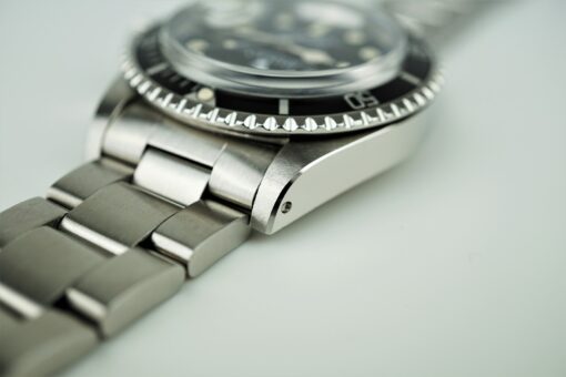 1680 Submariner MKII (Tauschgehäuse, perfekt) – Bild 8
