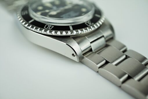 1680 Submariner MKII (Tauschgehäuse, perfekt) – Bild 4