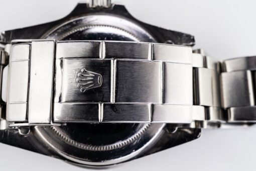 5513 Serif Dial (t19 super, MK3 faded Inlay) – Bild 11