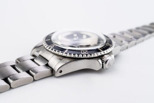 5513 Serif Dial (t19 super, MK3 faded Inlay) – Bild 6
