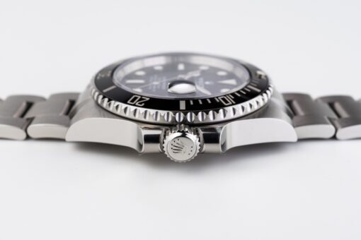 116610 Submariner (2018, neu, LC100) – Bild 5