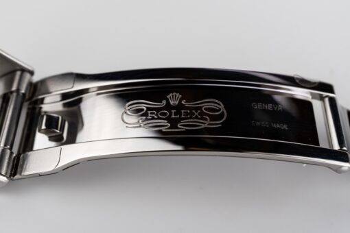 116610 Submariner (2018, neu, LC100) – Bild 8