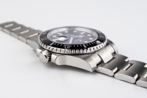116610 Submariner (2018, neu, LC100) – Bild 6