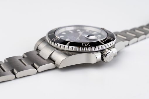 116610 Submariner (2018, neu, LC100) – Bild 4