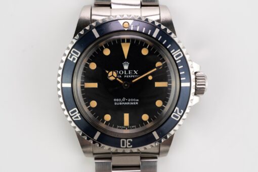 5513 Submariner ( serif, THE BEST!! ) – Bild 2