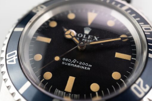 5513 Submariner ( serif, THE BEST!! ) – Bild 4