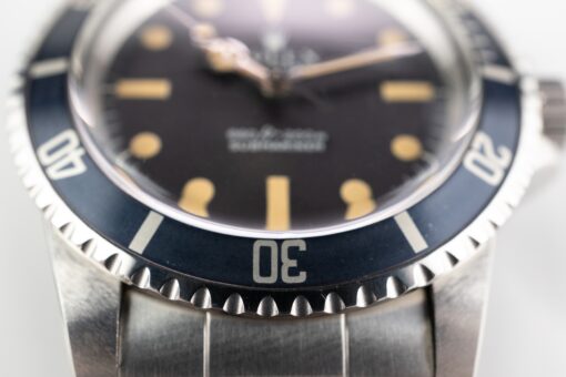 5513 Submariner ( serif, THE BEST!! ) – Bild 5