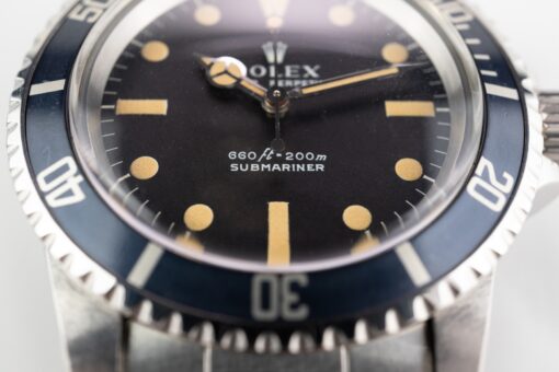 5513 Submariner ( serif, THE BEST!! ) – Bild 6