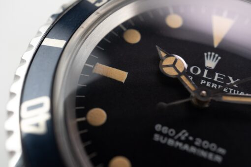 5513 Submariner ( serif, THE BEST!! ) – Bild 7