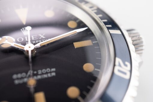 5513 Submariner ( serif, THE BEST!! ) – Bild 8