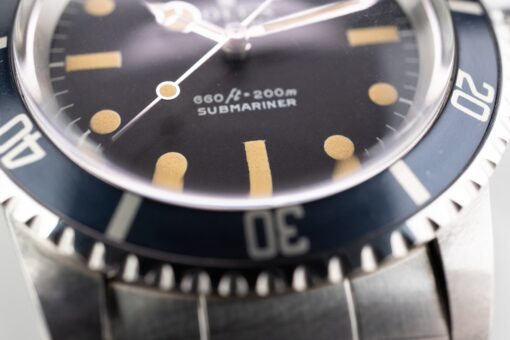 5513 Submariner ( serif, THE BEST!! ) – Bild 9