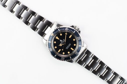 5513 Submariner ( serif, THE BEST!! ) – Bild 3