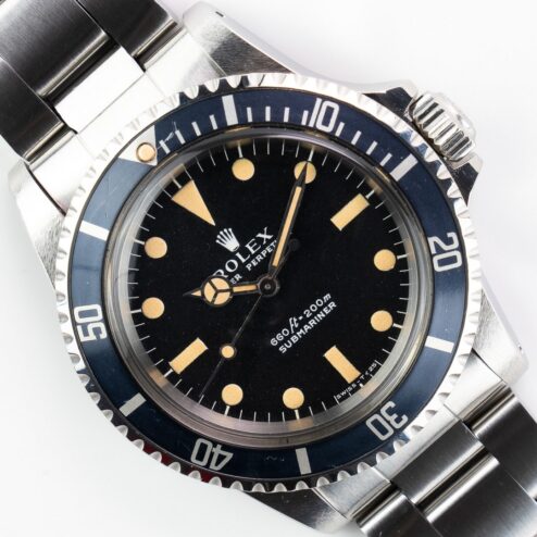 5513 Submariner ( serif, THE BEST!! )