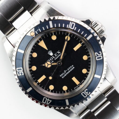 5513 Submariner ( serif, THE BEST!! )