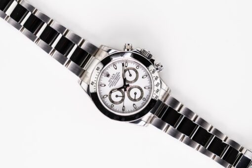 116520 Daytona (2007, verklebt, LC100) – Bild 3