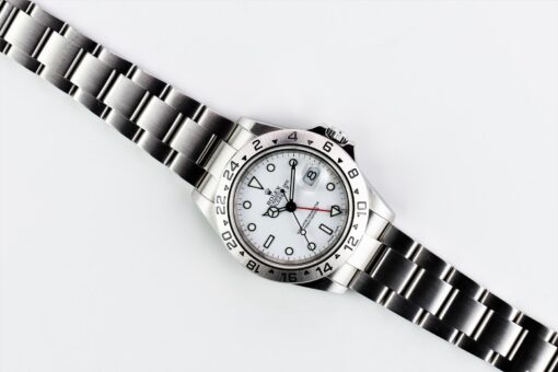 16570 Explorer II (NOS, Komplettpaket) – Bild 4