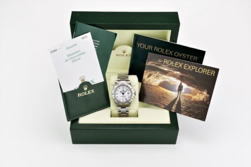 16570 Explorer II (NOS, Komplettpaket) – Bild 2