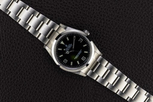 114270 Explorer I (NEU, verklebt, LC100) – Bild 4