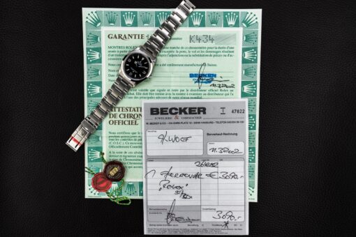 114270 Explorer I (NEU, verklebt, LC100) – Bild 3