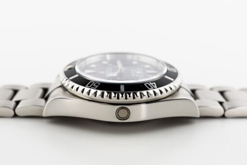 16600 Sea-Dweller (komplett, 2017er Service) – Bild 10
