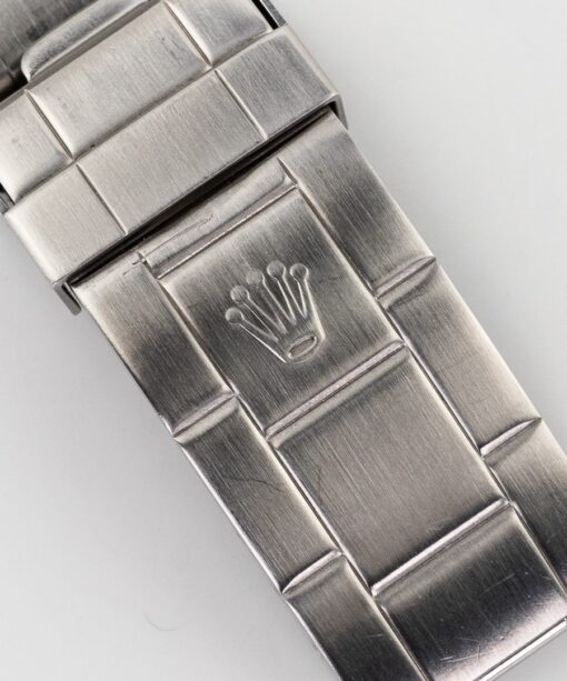 16600 Sea-Dweller (komplett, 2017er Service) – Bild 11