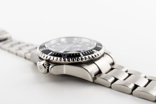 16600 Sea-Dweller (komplett, 2017er Service) – Bild 8