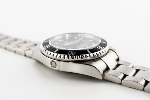 16600 Sea-Dweller (komplett, 2017er Service) – Bild 5