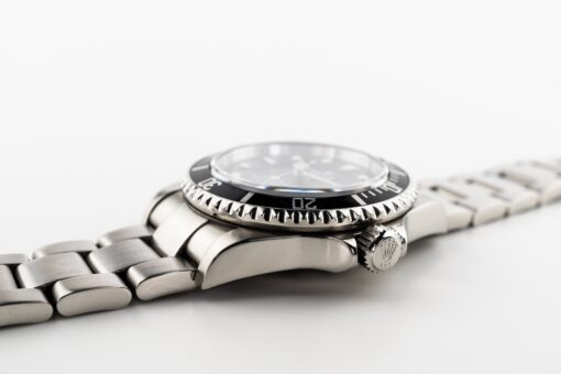 16600 Sea-Dweller (komplett, 2017er Service) – Bild 6