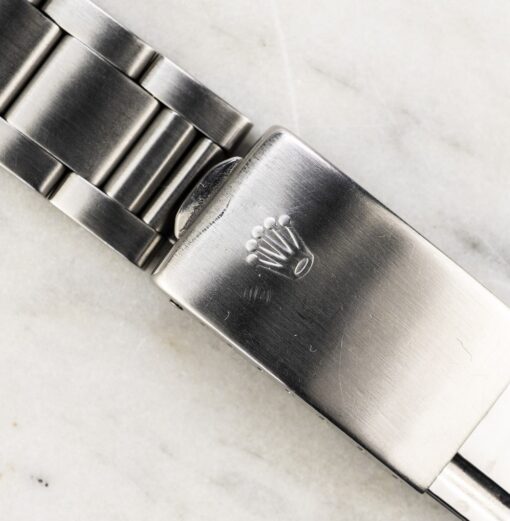 16750 GMT-Master (matt, 17er Rolex Service) – Bild 12