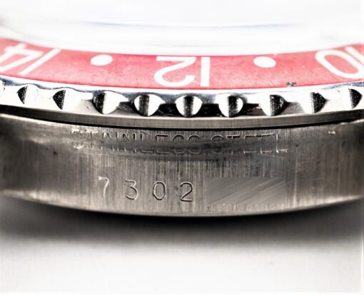16750 GMT-Master (matt, 17er Rolex Service) – Bild 15