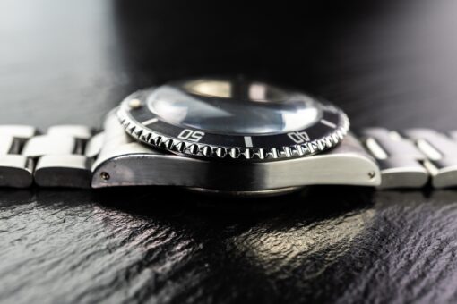 5513 Submariner Maxi MK2 (blau/weiß) – Bild 8