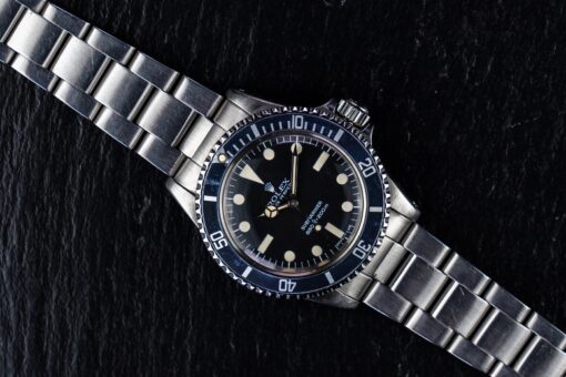 5513 Submariner Maxi MK2 (blau/weiß) – Bild 2