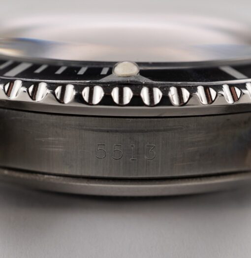 5513 Submariner Maxi MK2 (blau/weiß) – Bild 12