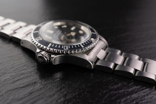 5513 Submariner Maxi MK2 (blau/weiß) – Bild 6