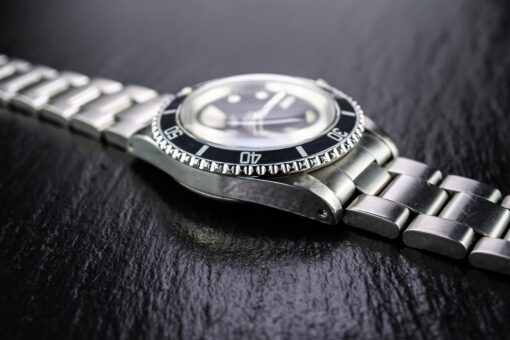5513 Submariner Maxi MK2 (blau/weiß) – Bild 3