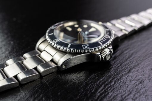 5513 Submariner Maxi MK2 (blau/weiß) – Bild 4