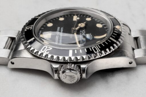 5513 Submariner Maxi MK4 (punched papers) – Bild 8