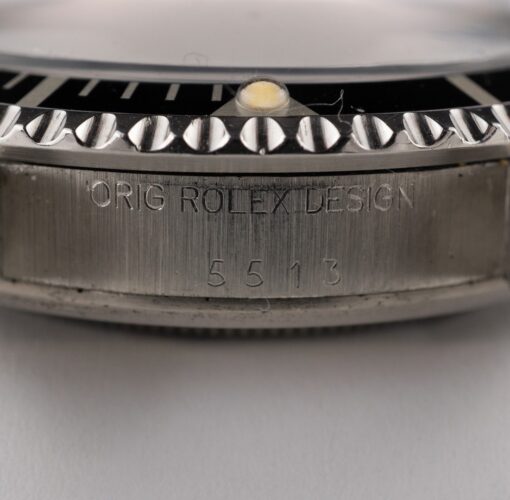 5513 Submariner Maxi MK4 (punched papers) – Bild 12