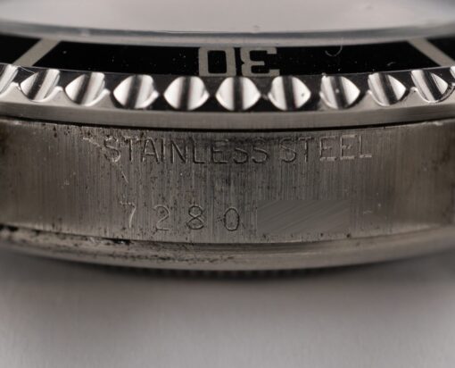 5513 Submariner Maxi MK4 (punched papers) – Bild 13