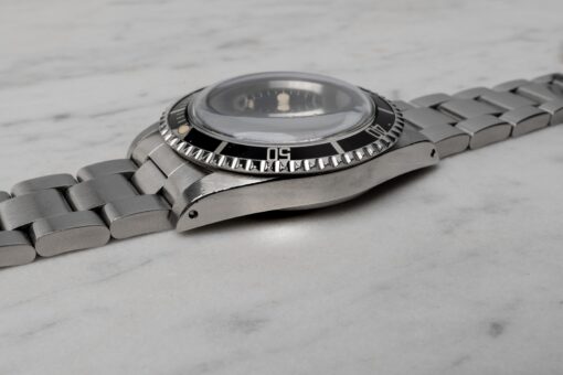 5513 Submariner Maxi MK4 (punched papers) – Bild 6