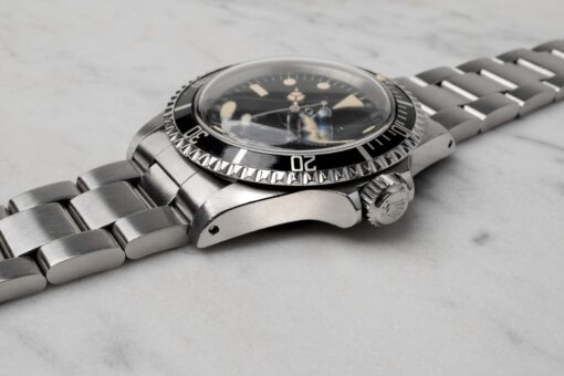 5513 Submariner Maxi MK4 (punched papers) – Bild 7