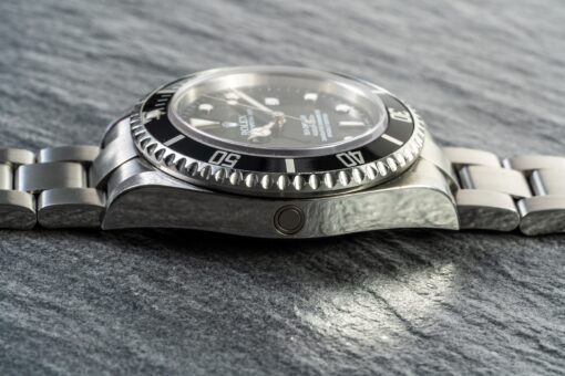 16600 Sea-Dweller no hole (top full set) – Bild 9
