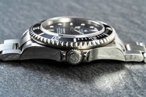 16600 Sea-Dweller no hole (top full set) – Bild 6