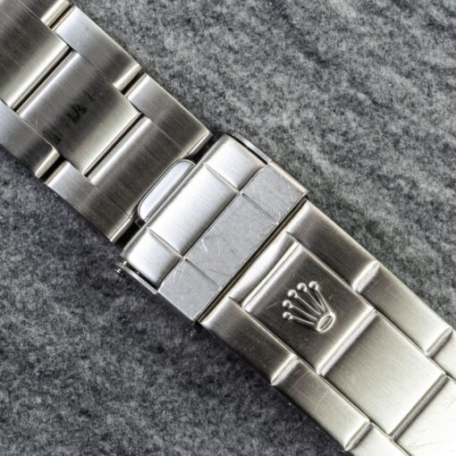 16600 Sea-Dweller no hole (top full set) – Bild 10